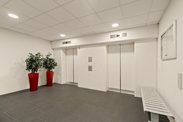 Medium property photo - Koningslaan 246, 3067 TG Rotterdam